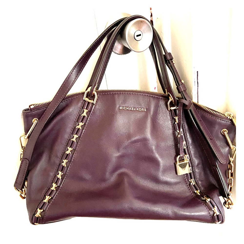Michael Kors purse